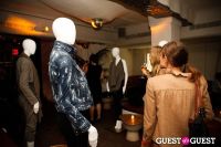 Hudson Jeans Celebrates their Spring 2011 collection #127