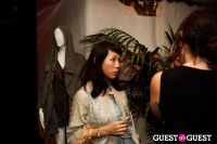 Hudson Jeans Celebrates their Spring 2011 collection #137