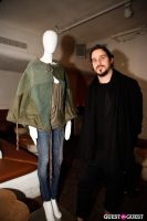 Hudson Jeans Celebrates their Spring 2011 collection #165