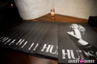 Hudson Jeans Celebrates their Spring 2011 collection #177