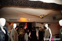 Hudson Jeans Celebrates their Spring 2011 collection #178