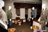 Hudson Jeans Celebrates their Spring 2011 collection #183