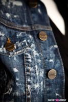 Hudson Jeans Celebrates their Spring 2011 collection #196