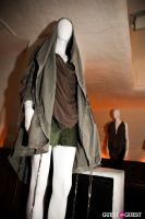 Hudson Jeans Celebrates their Spring 2011 collection #208
