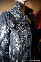 Hudson Jeans Celebrates their Spring 2011 collection #211