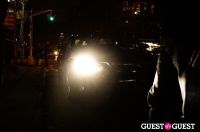 Behind the scenes shoot: Whitney Cummings/Harley Viera on set of new Lexus hybrid web campaign, Darkcasting #3