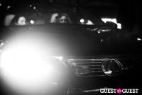 Behind the scenes shoot: Whitney Cummings/Harley Viera on set of new Lexus hybrid web campaign, Darkcasting #4