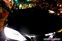 Behind the scenes shoot: Whitney Cummings/Harley Viera on set of new Lexus hybrid web campaign, Darkcasting #14