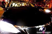 Behind the scenes shoot: Whitney Cummings/Harley Viera on set of new Lexus hybrid web campaign, Darkcasting #15