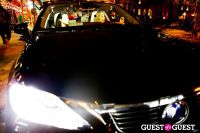 Behind the scenes shoot: Whitney Cummings/Harley Viera on set of new Lexus hybrid web campaign, Darkcasting #16