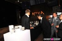 Attica & Grey Goose 007 Black Tie Event #263