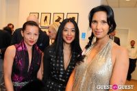 The New York Academy Of Art's Take Home a Nude Benefit and Auction #75
