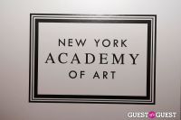 The New York Academy Of Art's Take Home a Nude Benefit and Auction #200
