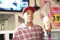 Kim Zolciak and Unite Hair take over Millions of Milkshakes and YG makes a surprise appearance! #4