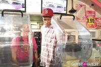 Kim Zolciak and Unite Hair take over Millions of Milkshakes and YG makes a surprise appearance! #11