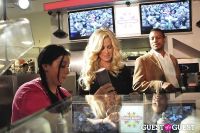 Kim Zolciak and Unite Hair take over Millions of Milkshakes and YG makes a surprise appearance! #56