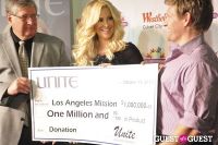 Kim Zolciak and Unite Hair take over Millions of Milkshakes and YG makes a surprise appearance! #79