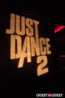 Ubisoft Just Dance 2 Launch Party #5