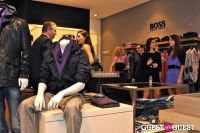 Hugo Boss "Boss Store" Opening #36