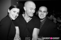 BBM Lounge/Mark Salling's Record Release Party #4