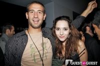 BBM Lounge/Mark Salling's Record Release Party #5