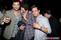 BBM Lounge/Mark Salling's Record Release Party #8