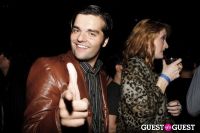 BBM Lounge/Mark Salling's Record Release Party #24