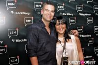 BBM Lounge/Mark Salling's Record Release Party #40