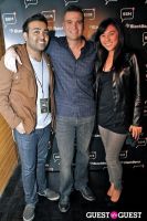 BBM Lounge/Mark Salling's Record Release Party #71