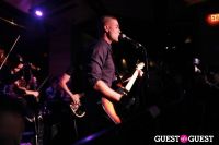 BBM Lounge/Mark Salling's Record Release Party #106