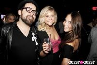 BBM Lounge/Mark Salling's Record Release Party #111