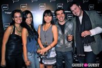 BBM Lounge/Mark Salling's Record Release Party #165
