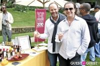 Los Angeles Magazine Presents "The Food Event: From the Vine 2010" #114