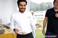 Los Angeles Magazine Presents "The Food Event: From the Vine 2010" #153