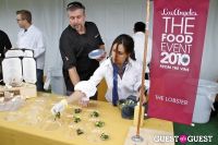 Los Angeles Magazine Presents "The Food Event: From the Vine 2010" #157