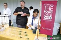 Los Angeles Magazine Presents "The Food Event: From the Vine 2010" #158