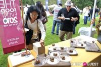 Los Angeles Magazine Presents "The Food Event: From the Vine 2010" #162