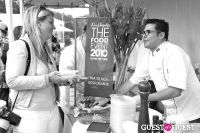 Los Angeles Magazine Presents "The Food Event: From the Vine 2010" #221