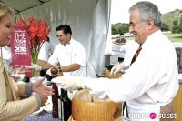Los Angeles Magazine Presents "The Food Event: From the Vine 2010" #225