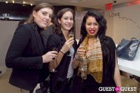 Longchamp/LOVE Magazine event #24