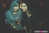 Club Moscow at Boardners #20