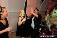 5th Annual Masquerade Ball at the NYDC #127