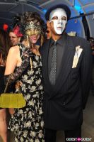 5th Annual Masquerade Ball at the NYDC #164