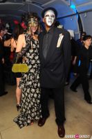 5th Annual Masquerade Ball at the NYDC #165