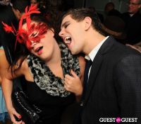 5th Annual Masquerade Ball at the NYDC #166