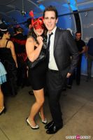 5th Annual Masquerade Ball at the NYDC #168