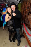 5th Annual Masquerade Ball at the NYDC #171