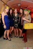 5th Annual Masquerade Ball at the NYDC #183