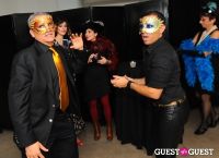 5th Annual Masquerade Ball at the NYDC #254