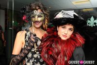 5th Annual Masquerade Ball at the NYDC #284
